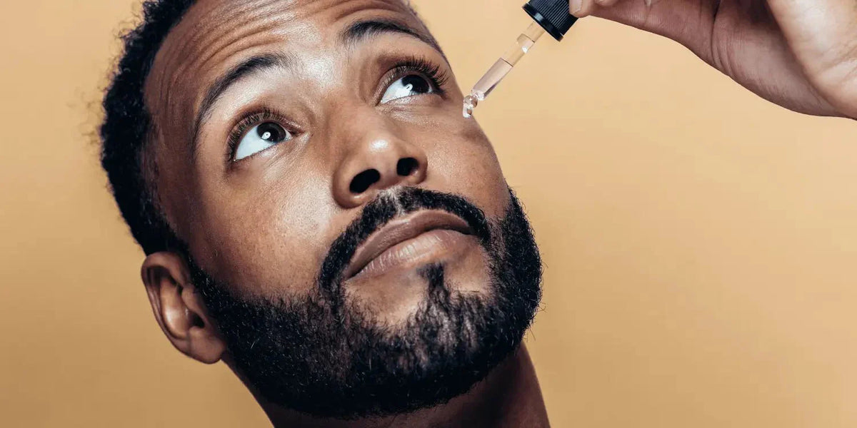 Beard Conditioning & Oil Your Secret to a FlawlessGroomed Beard