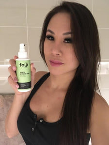 hair growth spray for women