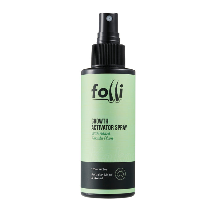 folli natural growth spray