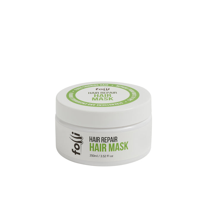 Hair Mask for Hair Growth