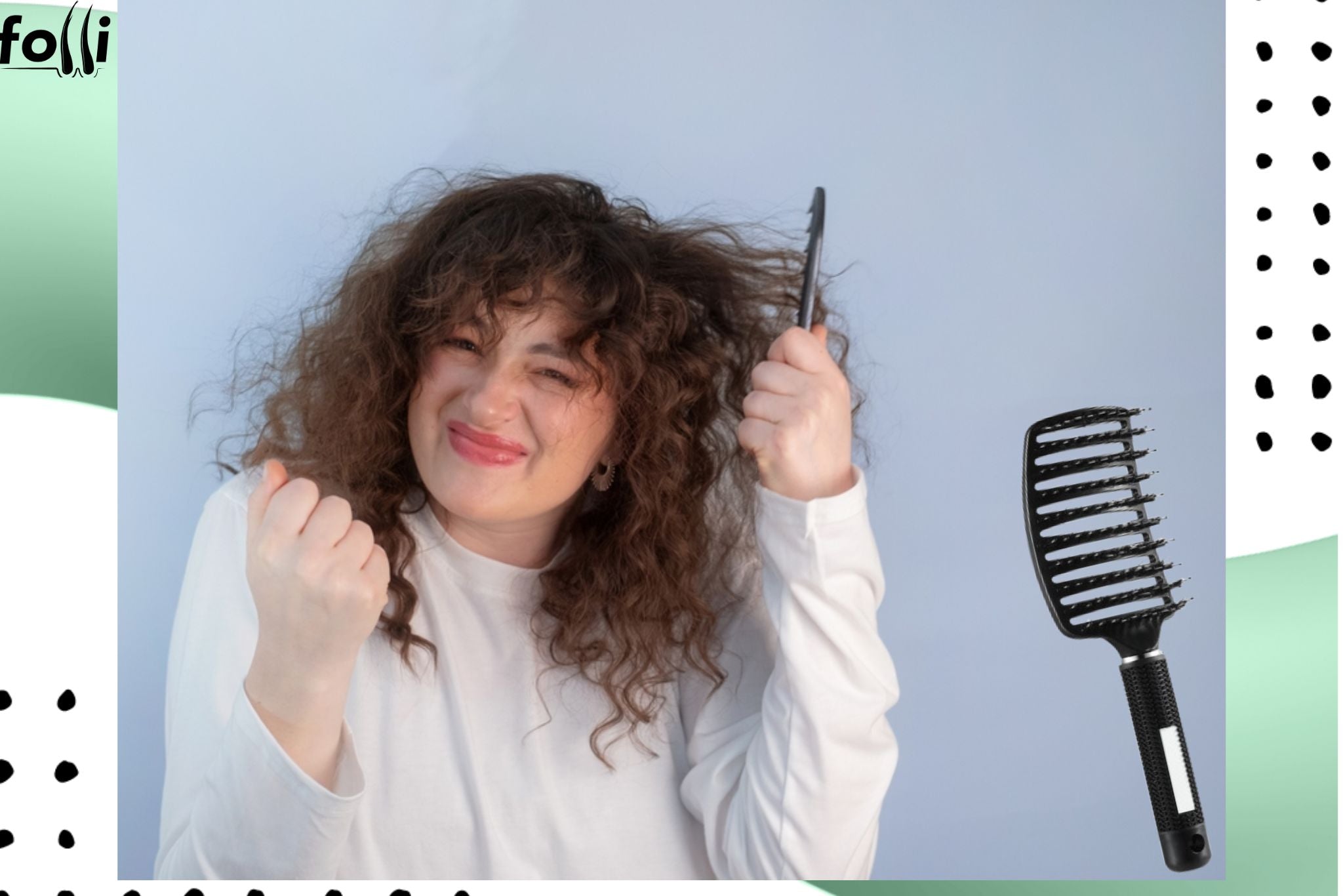 Best Brush for Curly Hair: 7 Expert Picks for Smooth, Defined Curls
