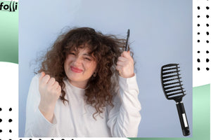 Best Brush for Curly Hair: 7 Expert Picks for Smooth, Defined Curls