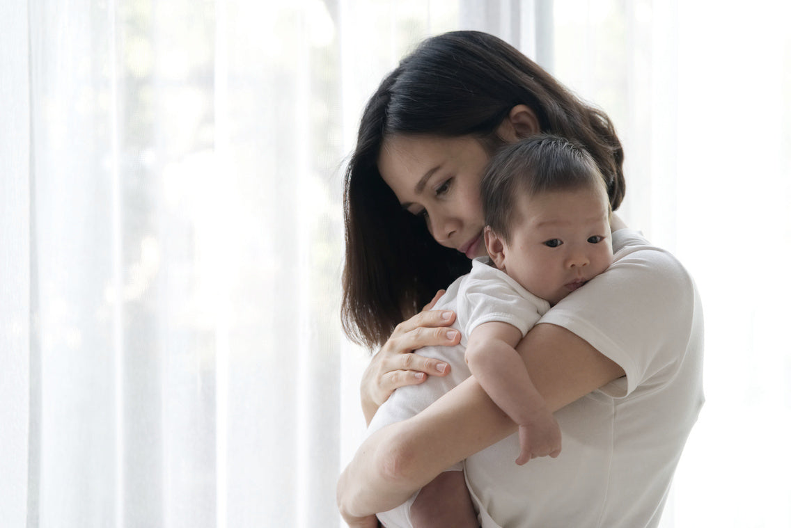 How Long Does Postpartum Hair Loss Last?
