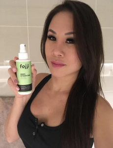 The Ultimate Guide Of Hair Regrowth Spray