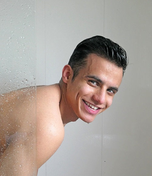 Tips for Men to Using Hair Gel the Right Way for Best Hair Gel Men Results