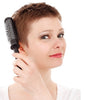 Benefits of Using Detangler Hair Brush: Smooth, Strong & Breakage-Free Hair