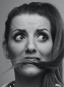 How To Get Rid Of Postpartum Hair Loss