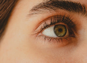 Safe Eyelash Growth Serum
