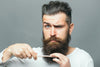What's the science behind growing a beard using a beard roller?