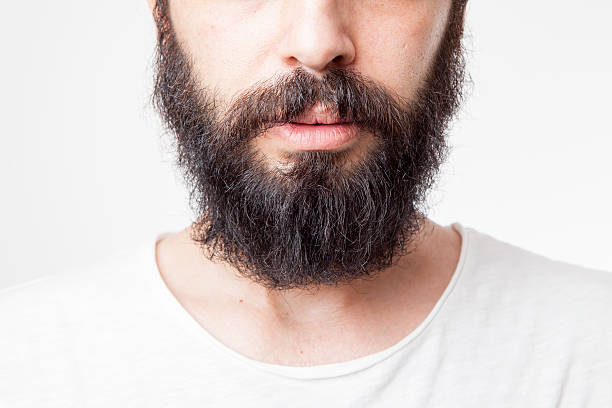 Beard Rollers: Are Derma Rollers Effective for Beard Growth?