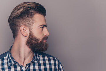 How To Increase Beard Growth?