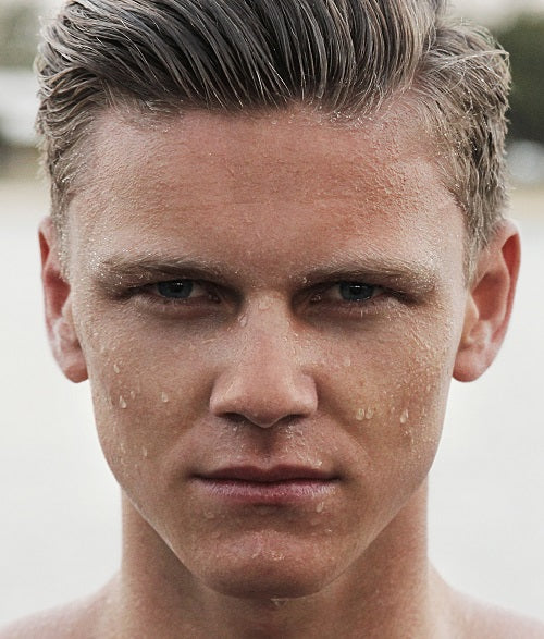 Men Skin Care Routine