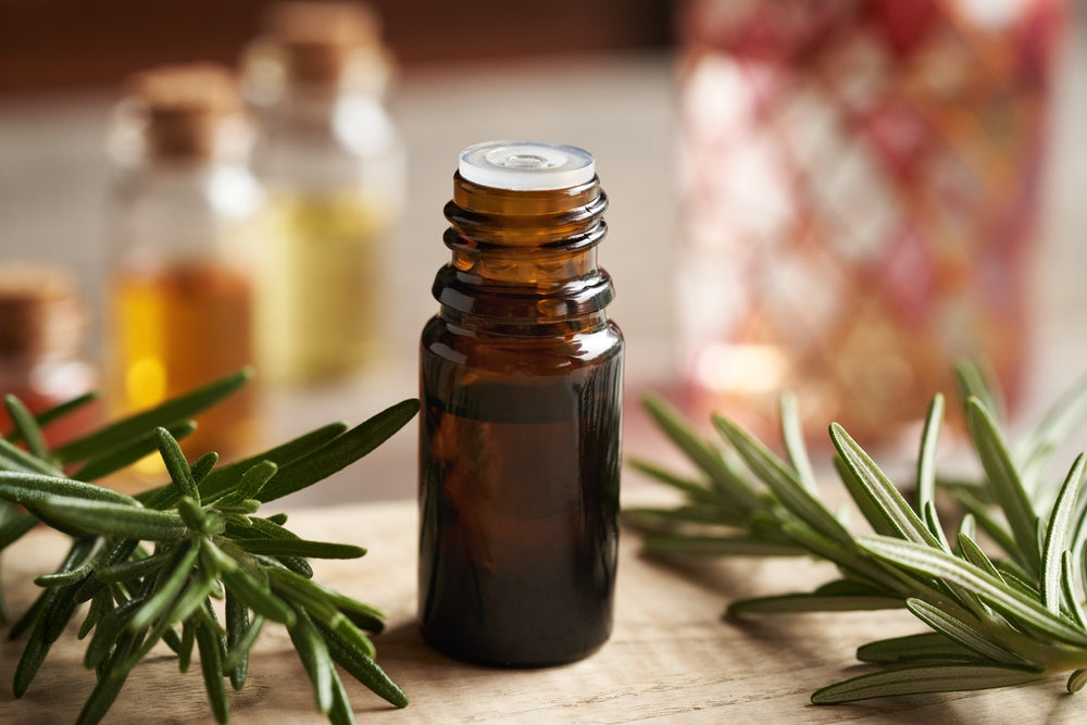 Does Rosemary Oil Grow Hair Faster? Discover How It Boosts Hair Growth