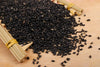 Black Sesame Seeds for Hair: Unlock Natural Growth & Shine Today!