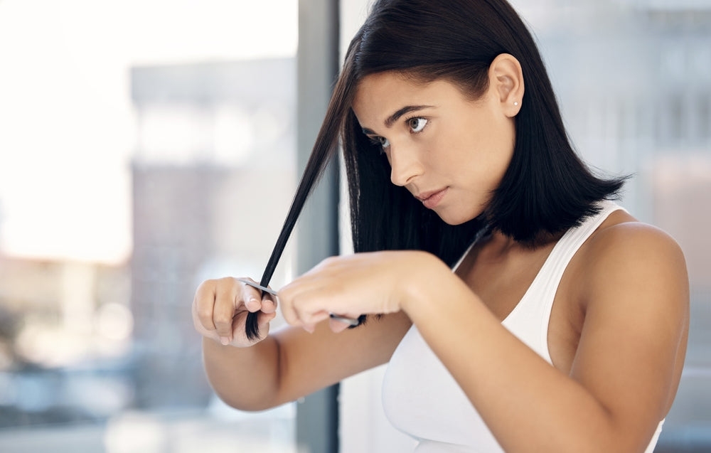 Best DIY Hair Treatments for Seasonal Hair Care