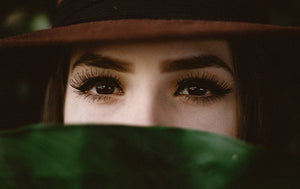 Eyelash Growth Serum For Beautiful Natural Eyelashes