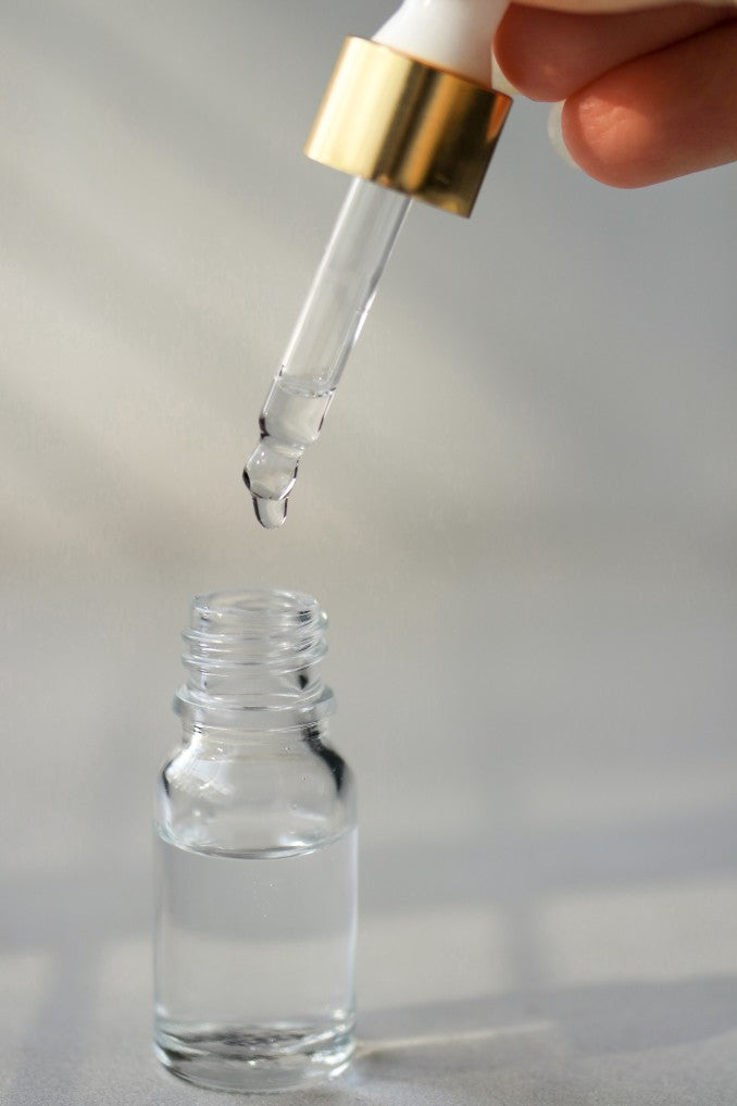 Does hair growth serum work?