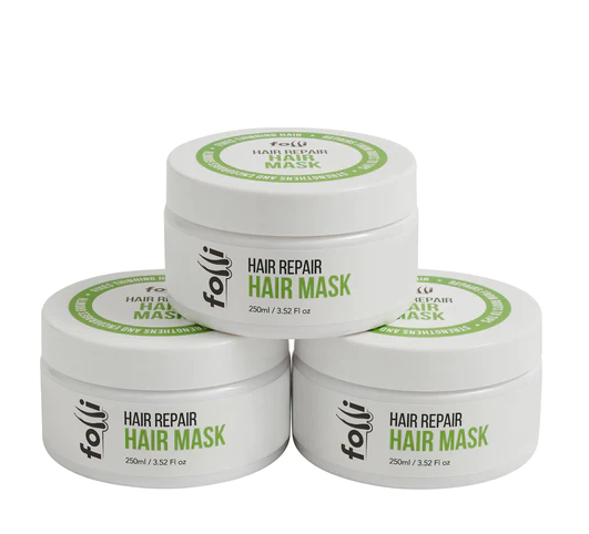 Best Hair Mask for Hair Growth And Thickness