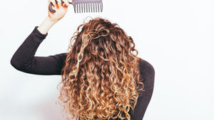 Winter Hair Care: Protect Your Hair from Winter Damage