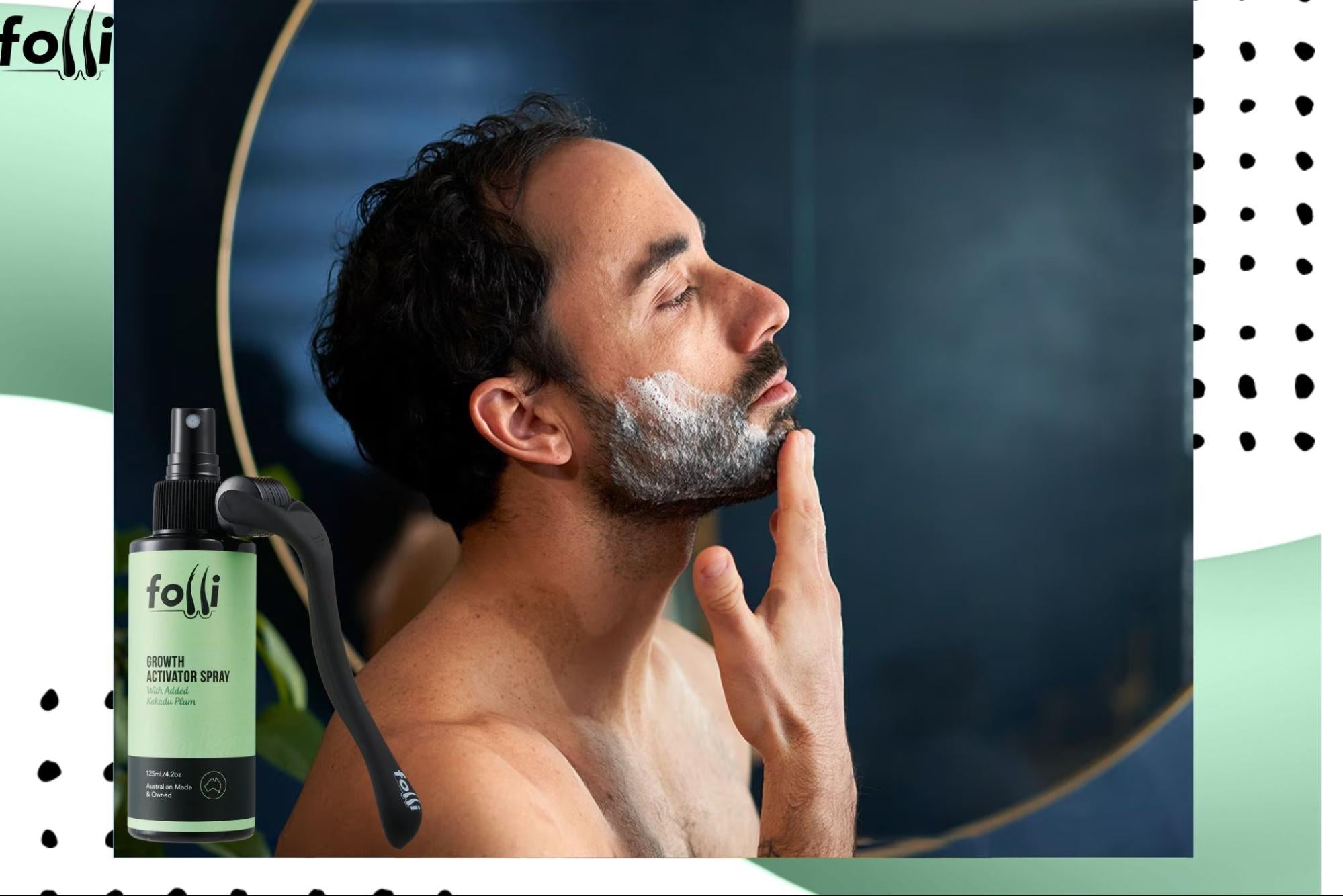 How to Fix Patchy Beard: Proven Growth Tips for Men