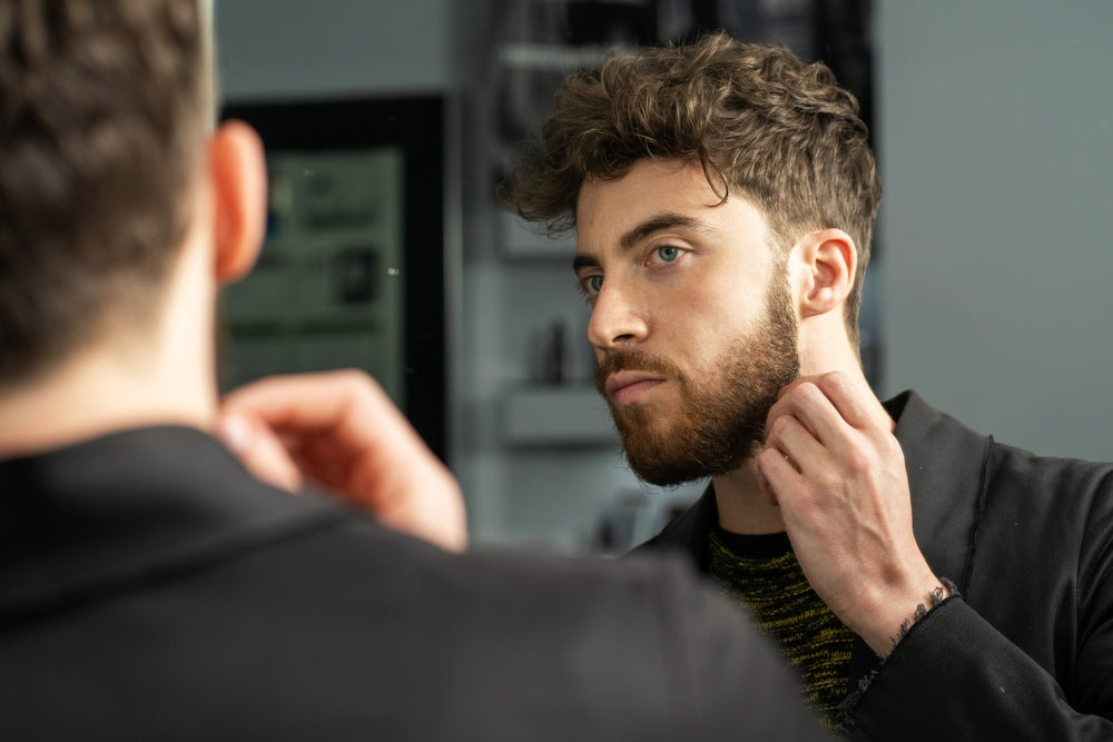 Two Month Beard Growth: Tips and Tricks for Thicker Beards