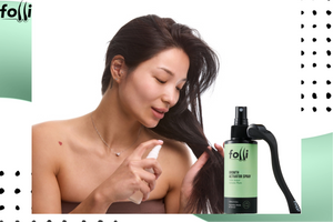 Hair Growth Customer Stories – See Real Results with Hair Folli
