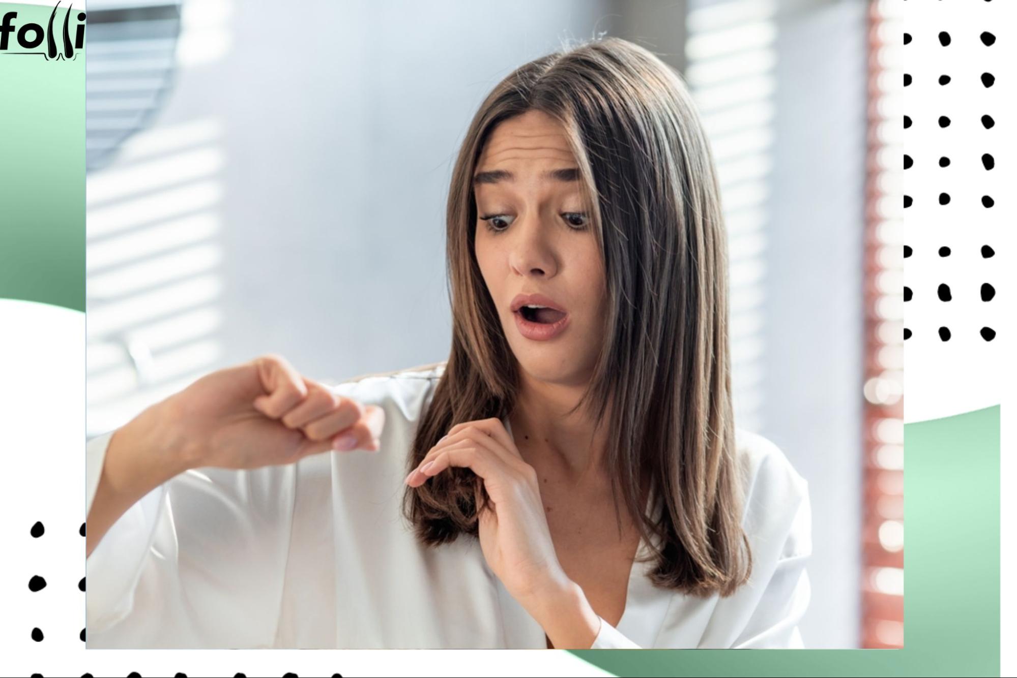 How to Prevent Hair Fall Naturally (2025 Guide)