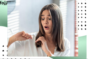How to Prevent Hair Fall Naturally (2025 Guide)