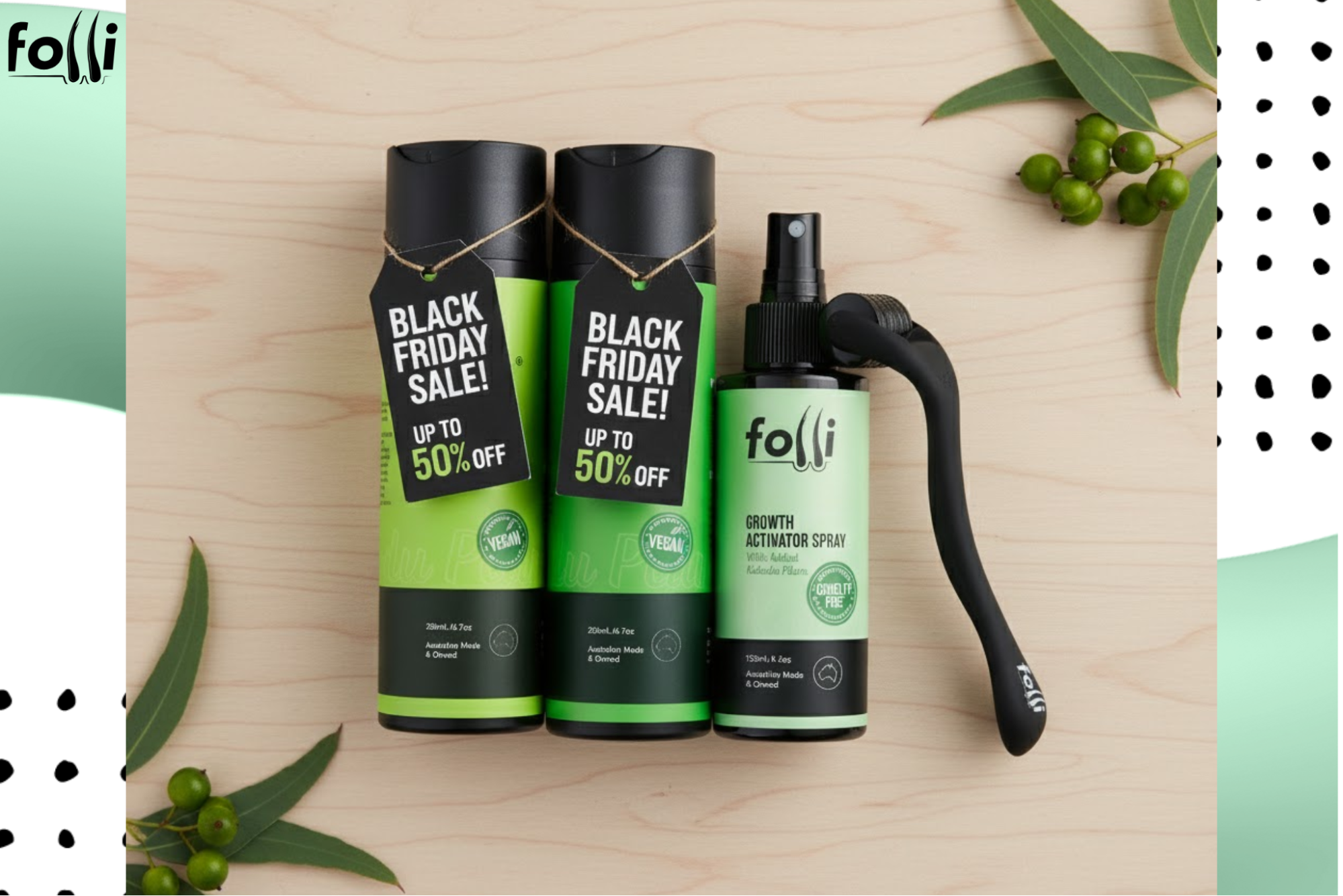 Black Friday Hair Care Deals Australia 2025 – What to Buy & Avoid