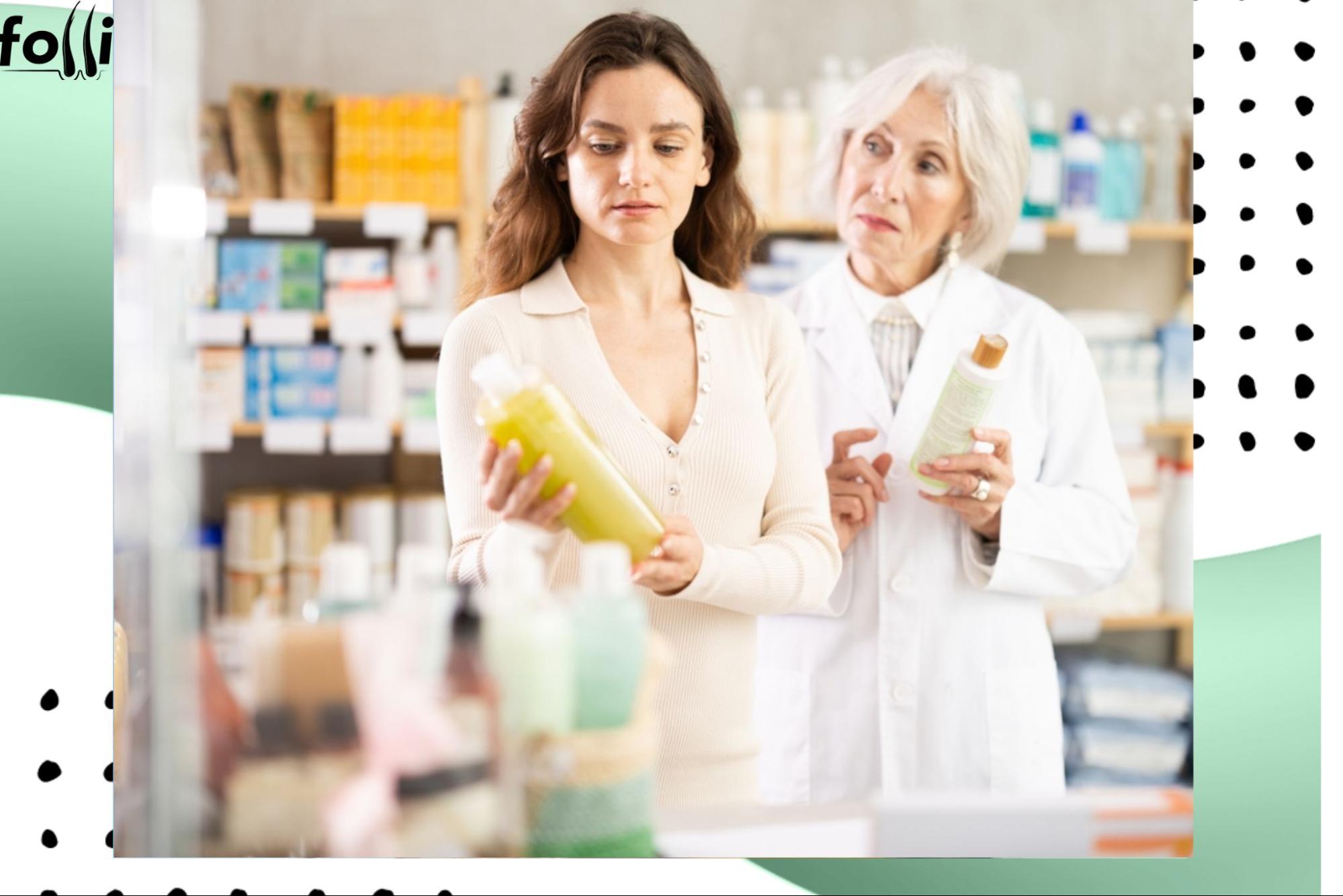 Best Shampoo for Alopecia: Hair Folli’s Proven Vegan Solution