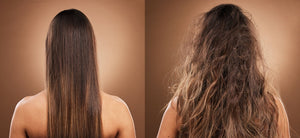 Perfect Lightweight Hair Oil: Your Ultimate Secret for Summer-Ready Locks!