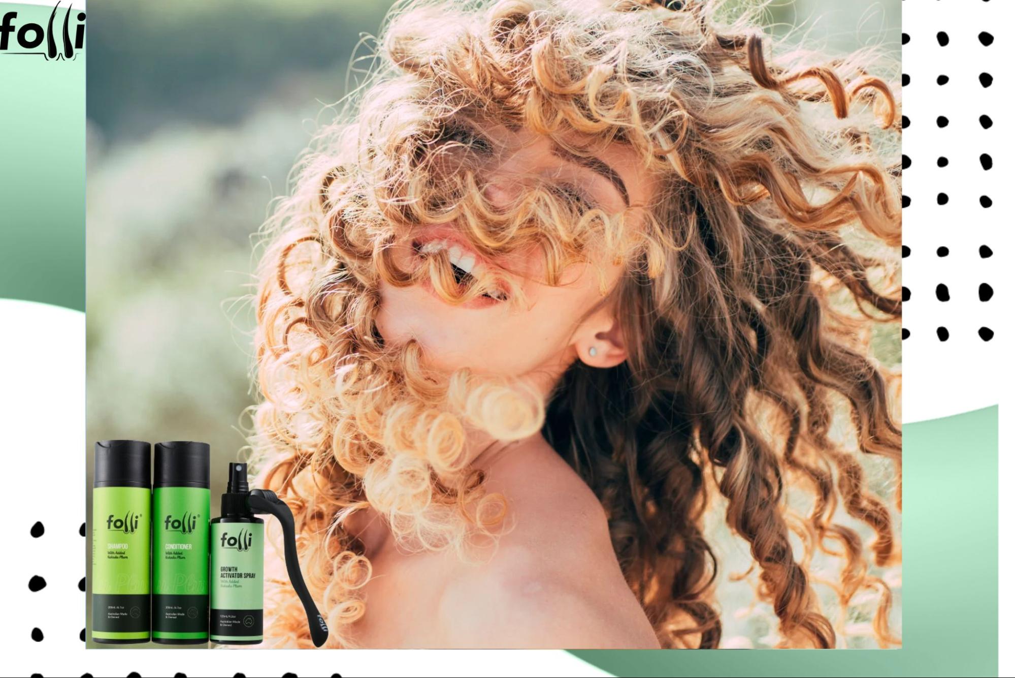Spring Hair Beauty Trends 2025: Fresh Styles & Growth-Focused Care
