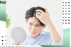Male Pattern Baldness: Proven Solutions & Growth Support