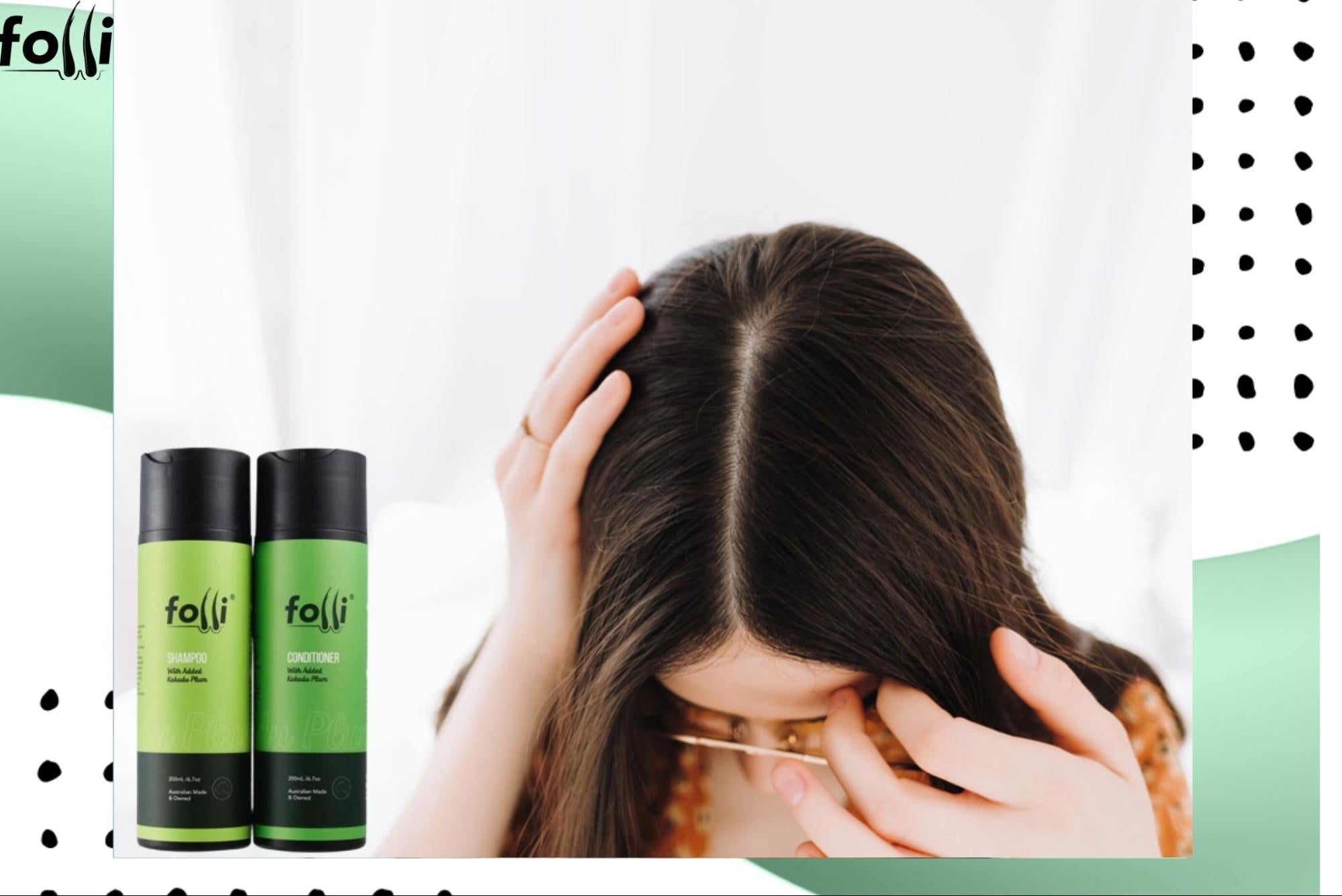 Signs of Unhealthy Scalp: How to Spot & Fix Them