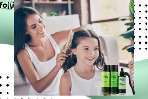 Kids Hair Care Australia: Expert Tips to Beat Dryness & Tangles Fast!