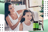 Kids Hair Care Australia: Expert Tips to Beat Dryness & Tangles Fast!