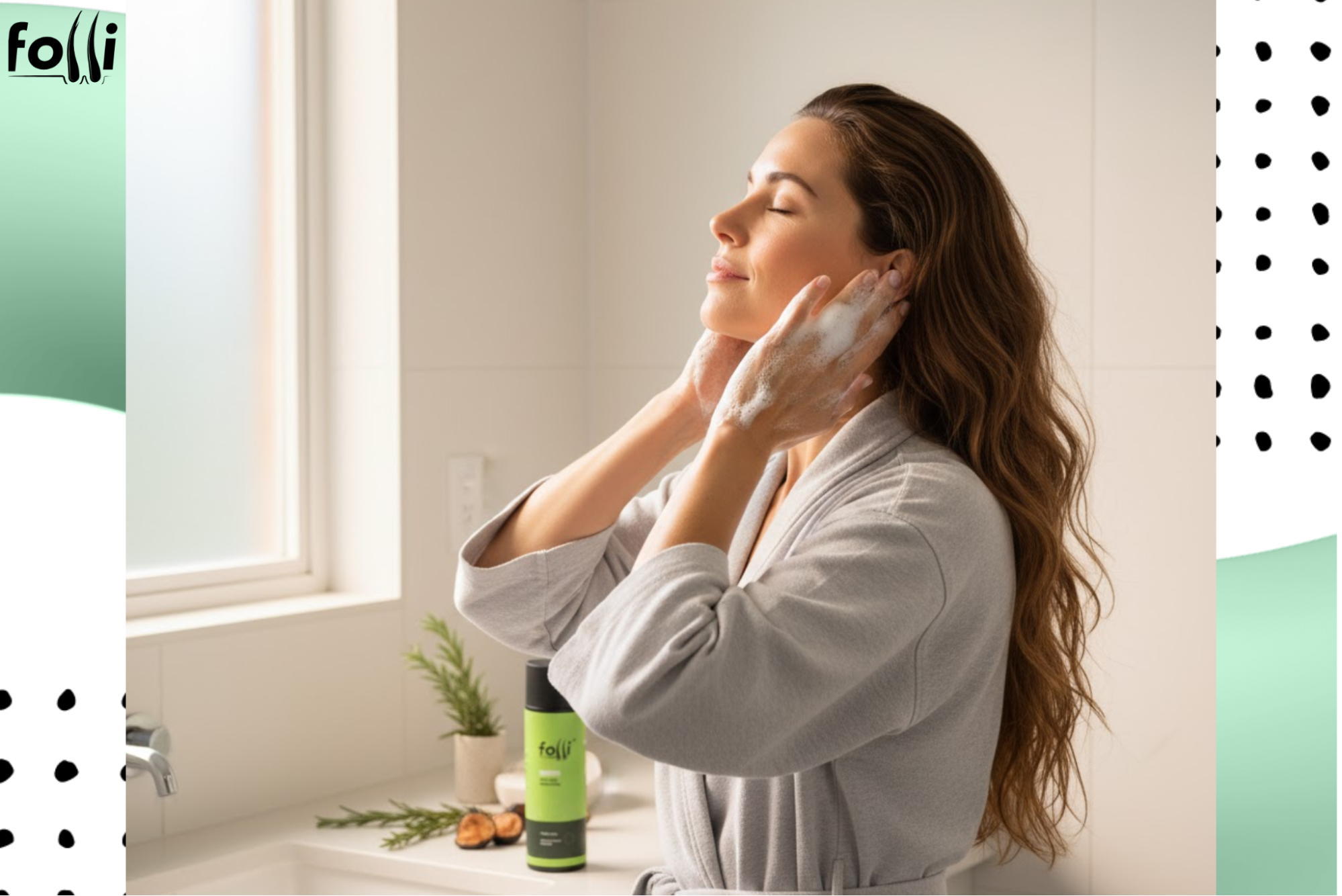 Can Caffeine Help Hair Growth? Discover Clean, Proven Results