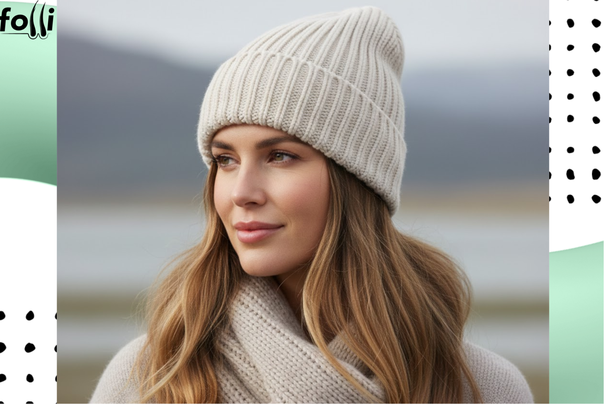 Hairstyles for Winter Hat: The Best Looks for Australian Winter