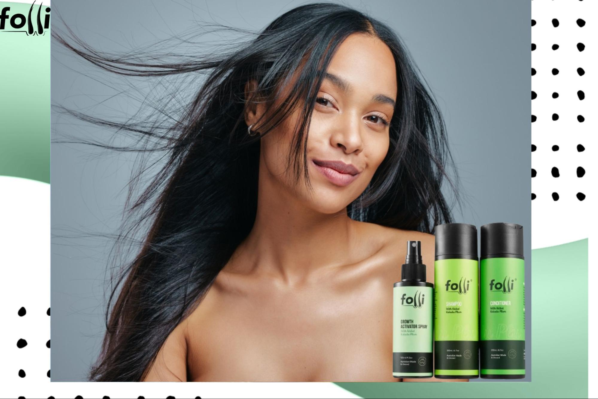 10 Hair Growth Mistakes Stopping Your Hair from Growing