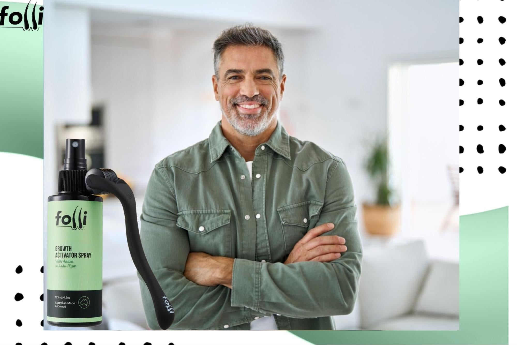 Biotin for Beard Growth – What Works and What’s Just Hype?