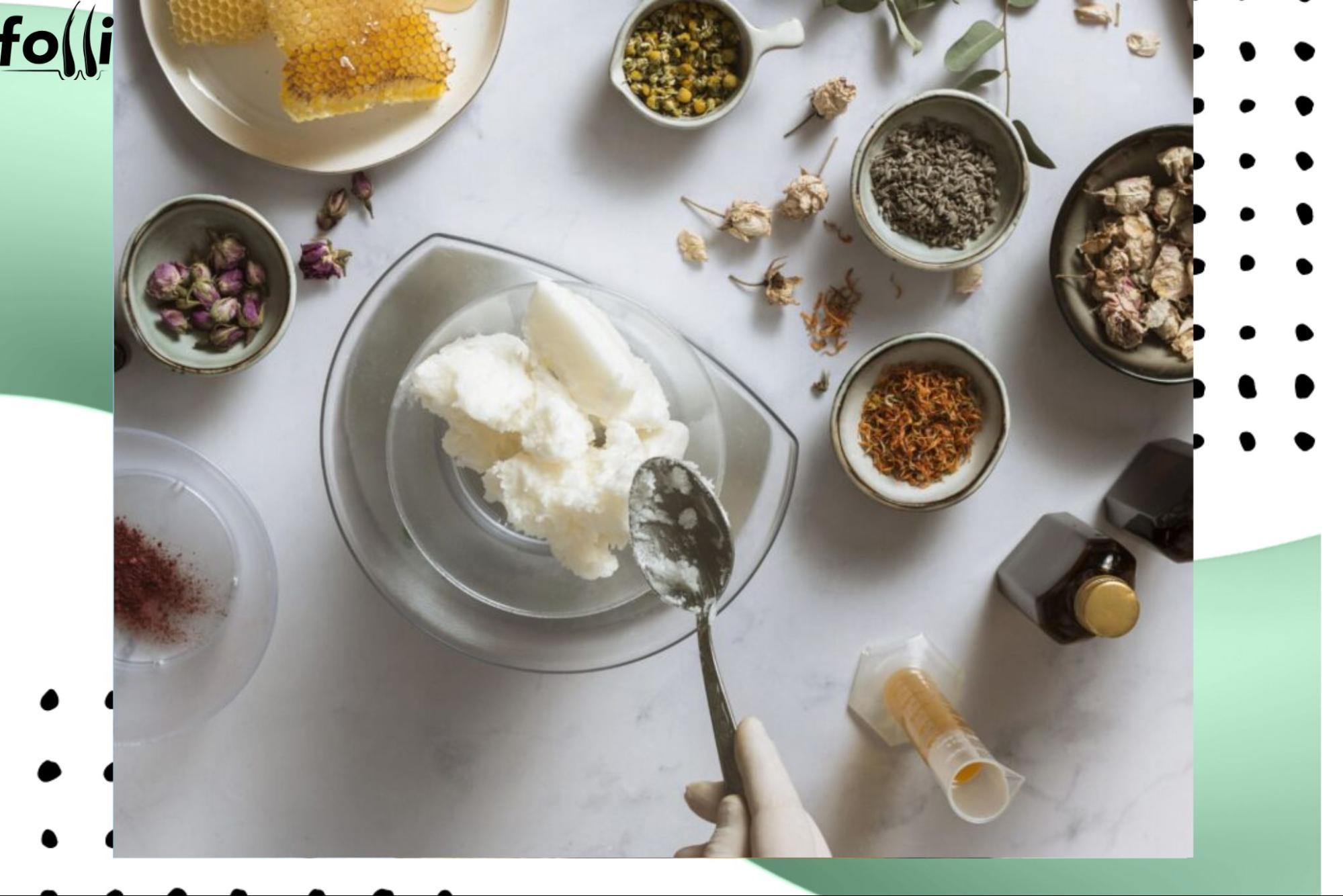 How to Make Organic Shampoo at Home (That Actually Works)