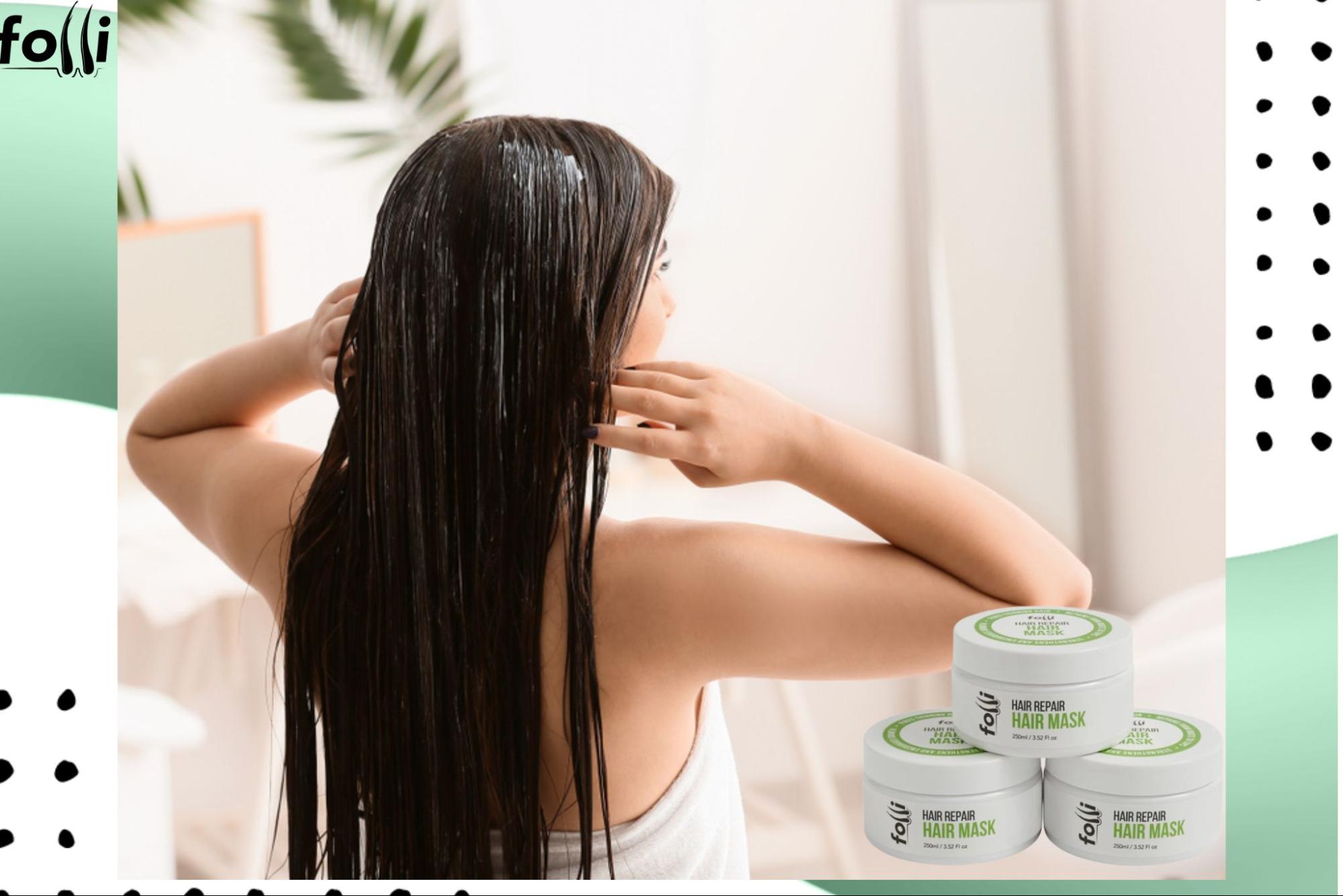 Is It Bad to Leave a Hair Mask on Overnight? The Safe Way to Do It