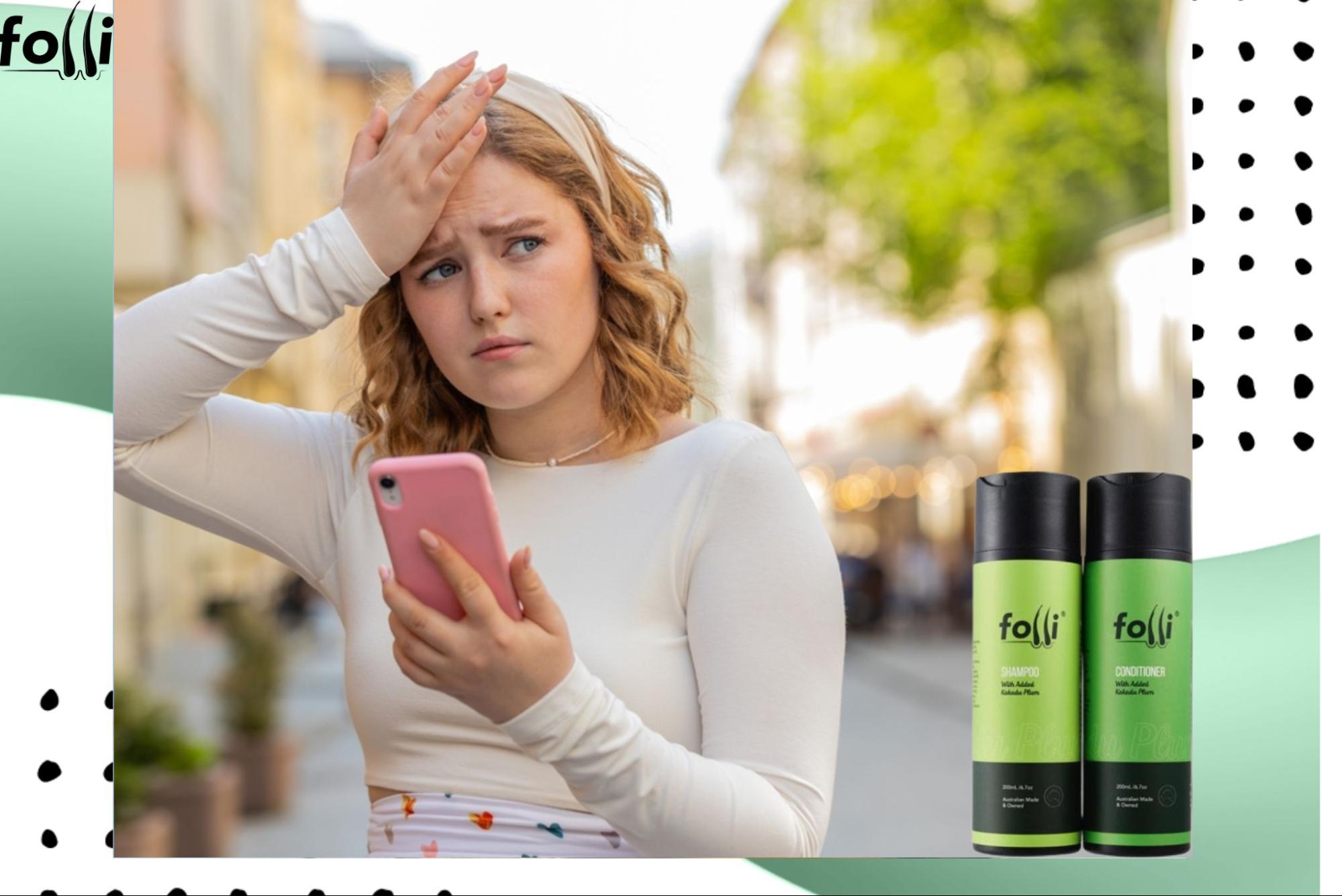 Causes of Sudden Hair Loss in Women: Real Reasons & Gentle Fixes
