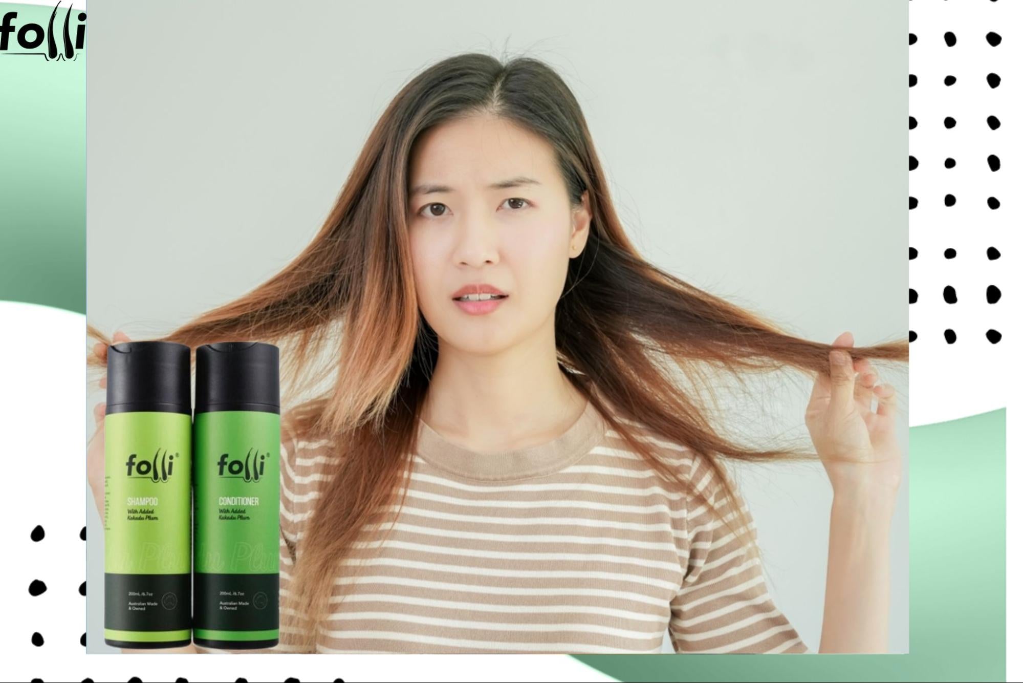 Covid Hair Loss vs Seasonal Hair Loss: How to Tell the Difference