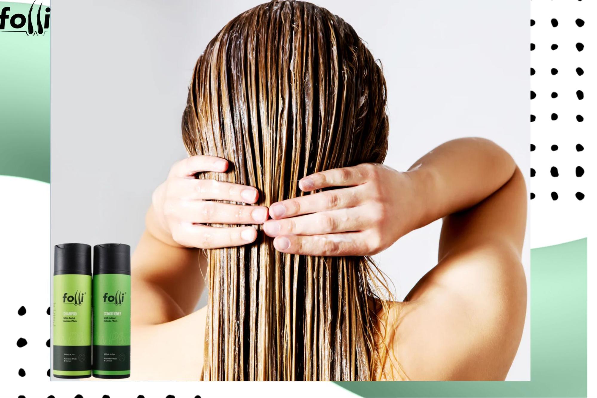 Say Goodbye to Greasy Roots: Top Oily Scalp Remedies That Actually Work