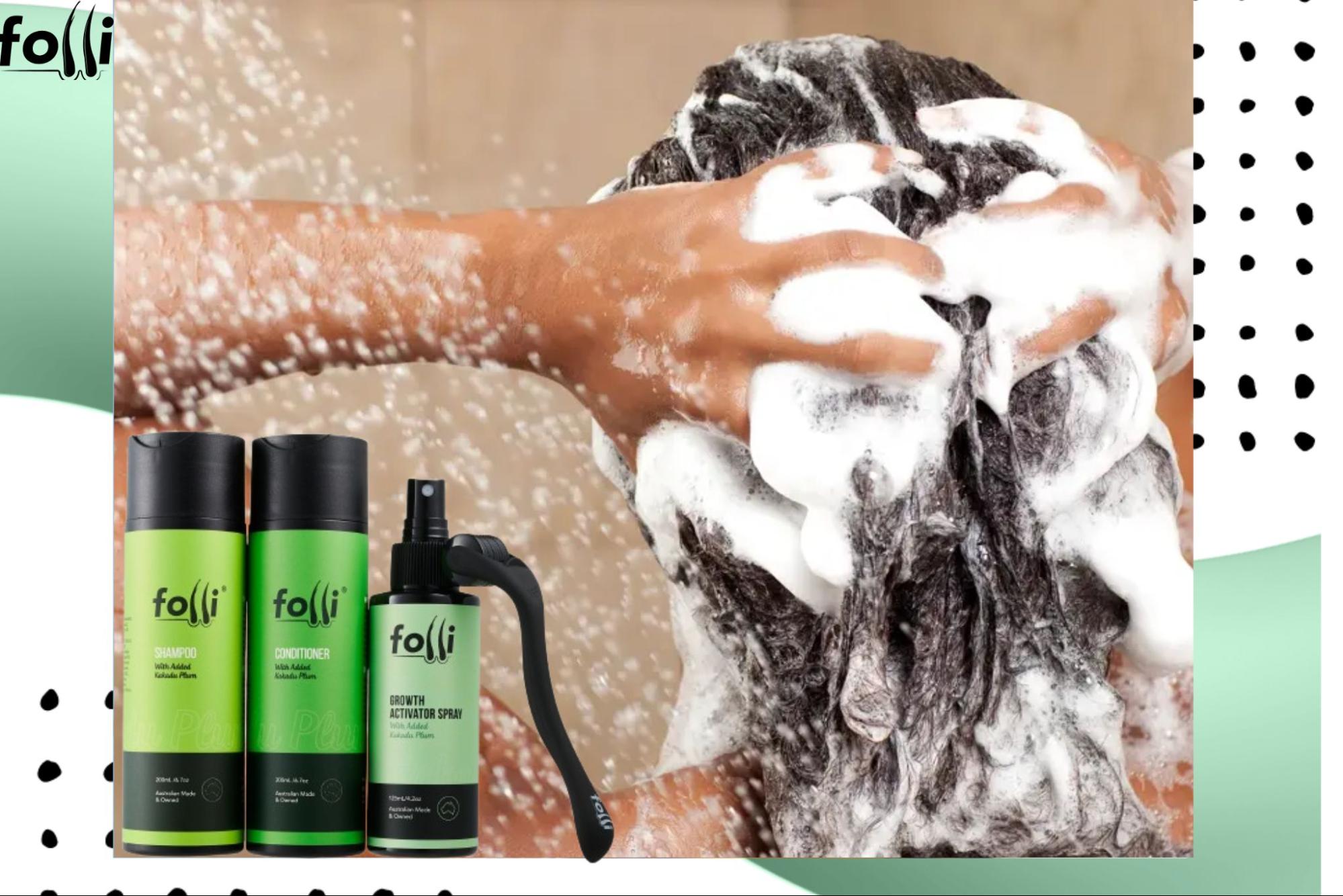 Should I Wash My Hair Everyday? Facts, Risks & Smart Tips