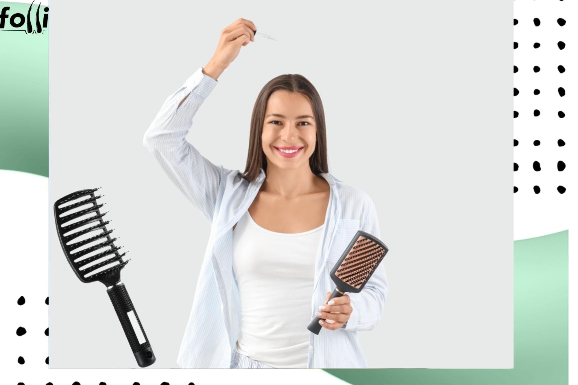 Hair Brush for Thin Hair: 12 Game-Changing Picks That Work
