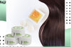 Benefits of Using an Egg Hair Mask & Vegan Alternatives