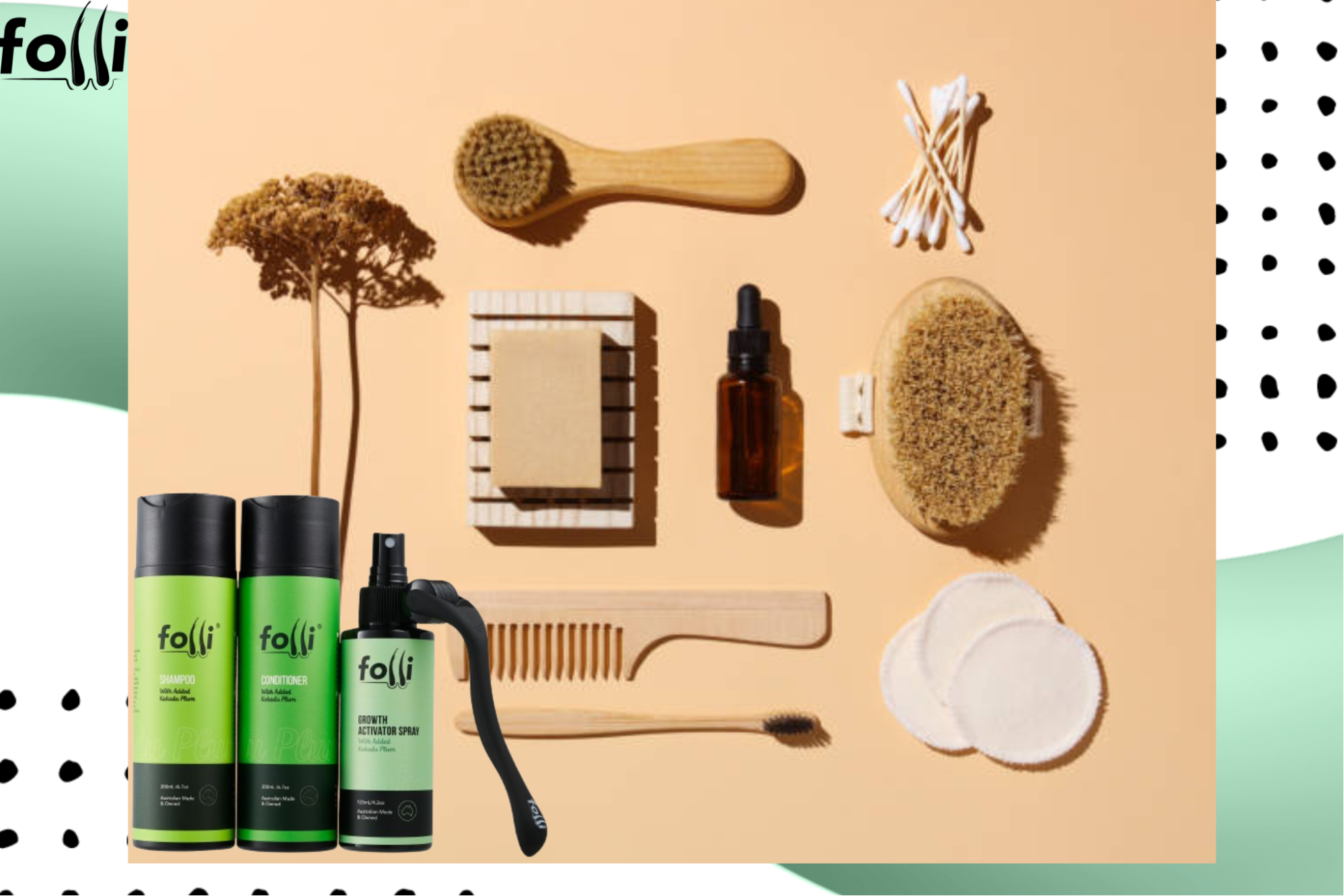 Stop Winter Hair Shedding: Science-Backed Aussie Fixes