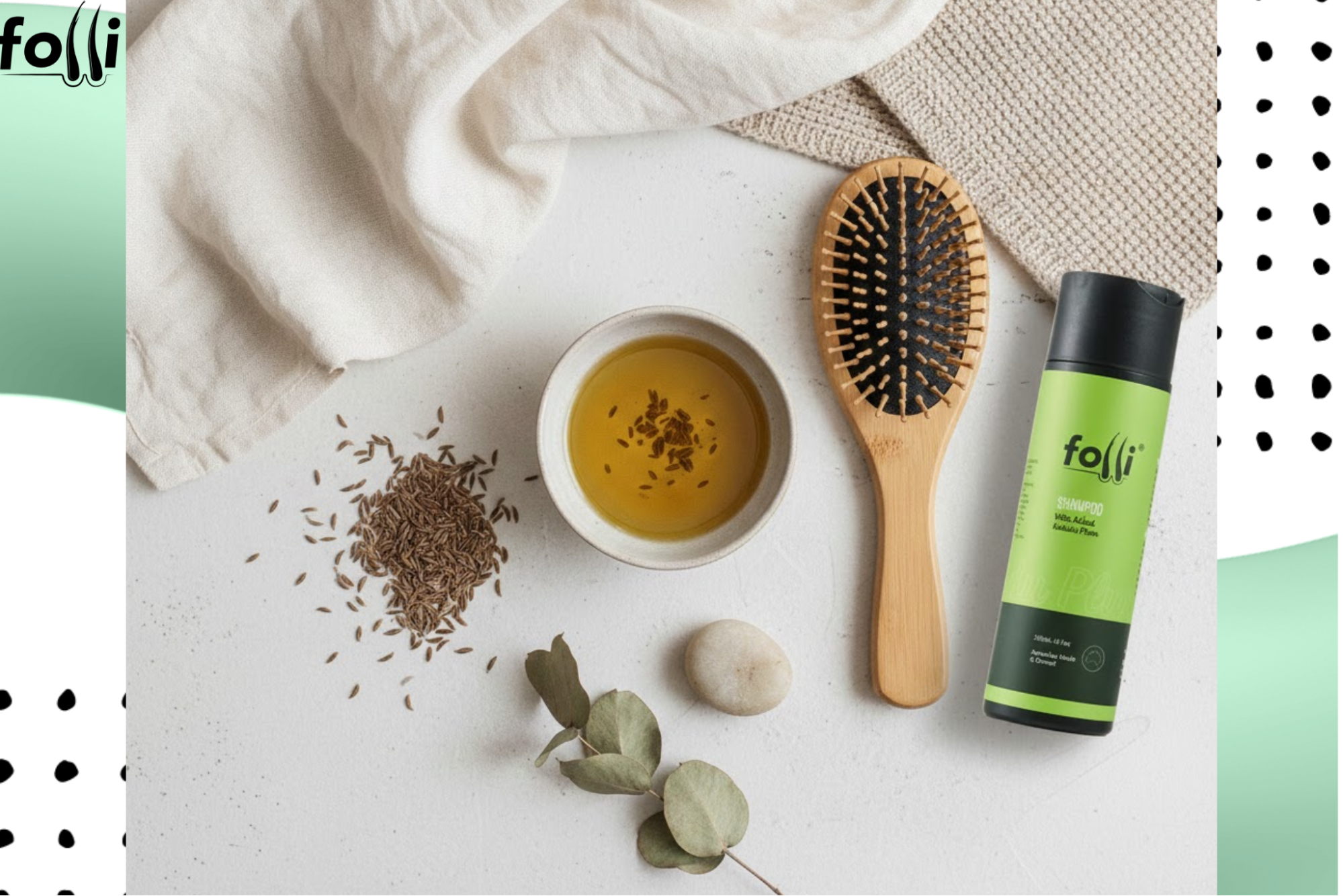 Is Cumin Good for Hair? Real Benefits, Evidence & Best Uses